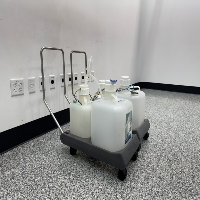 Biocare Medical Fluid Transport Carts - Quantity 2 image 0